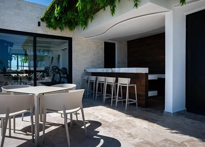 Apartamento Menesse Town Tower 203 *
