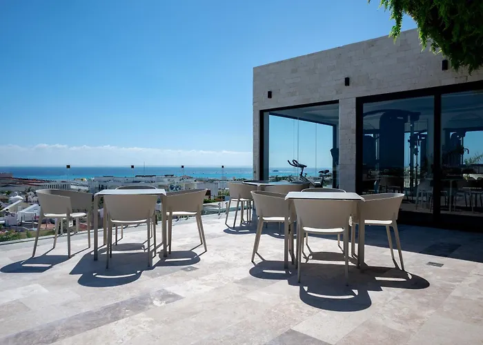 Apartamento Menesse Town Tower 203
